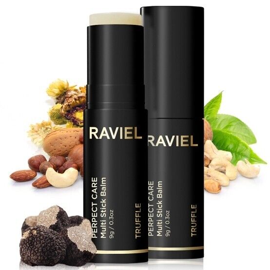 RAVIEL Perfect Care Multi Stick Balm - Kbeauty Canada