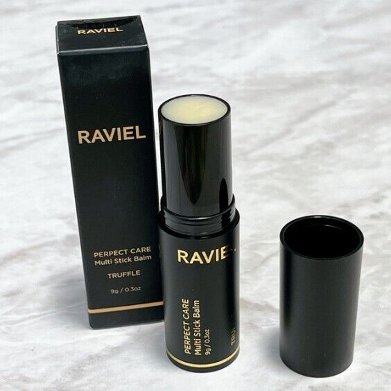 RAVIEL Perfect Care Multi Stick Balm - Kbeauty Canada