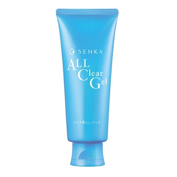 SHISEIDO Senka All Clear Gel - Kbeauty Canada