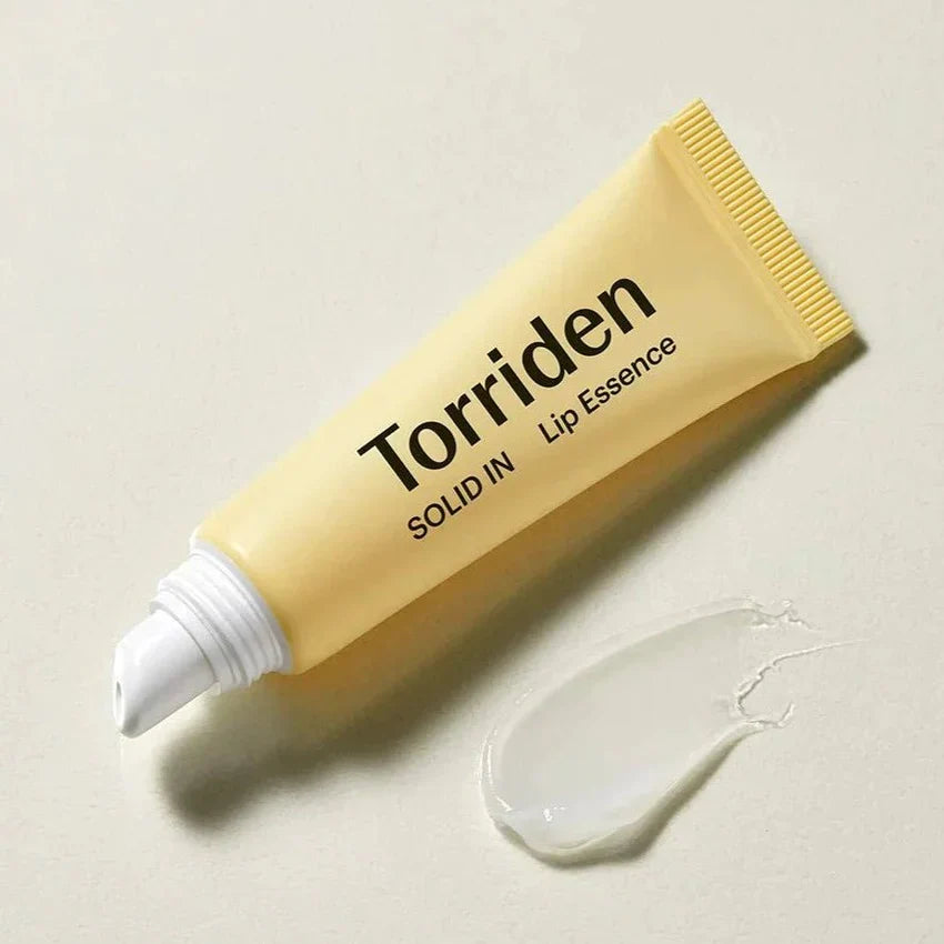 TORRIDEN Solid-In Ceramide Lip Essence 11mL