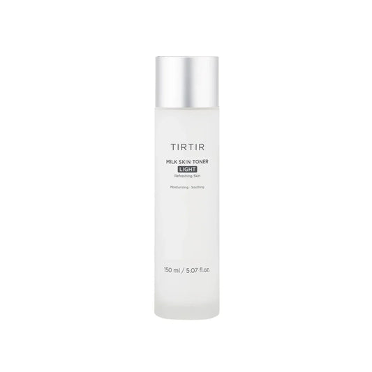 TIRTIR Milk Skin Toner Light 150mL | For Sensitive Skin