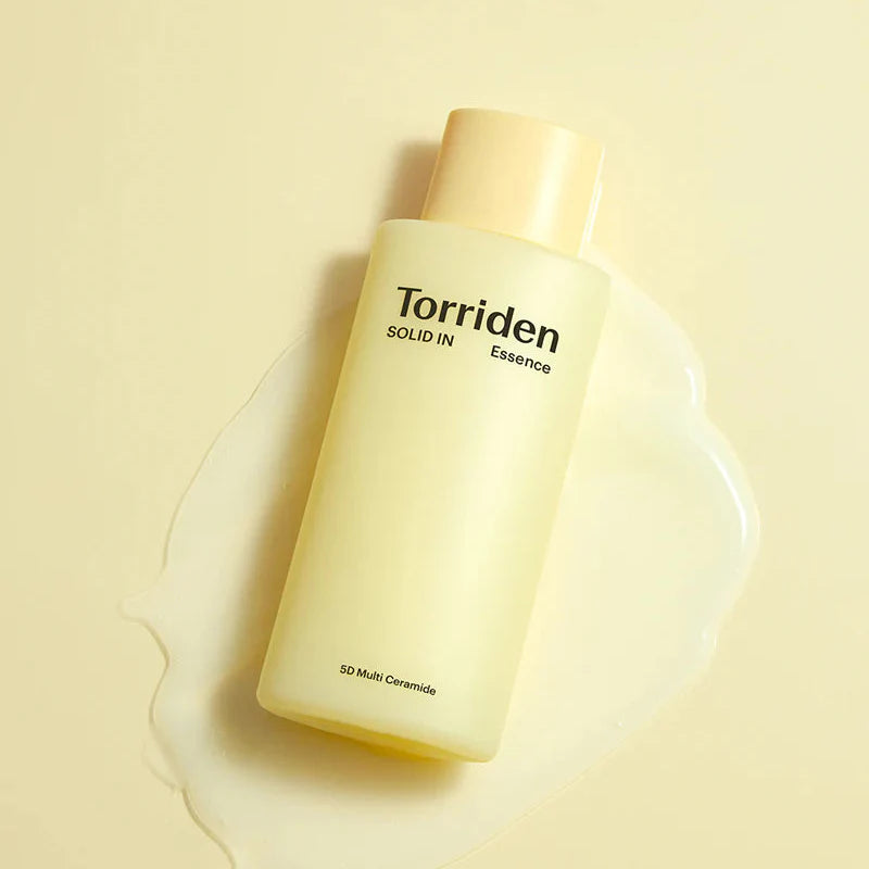TORRIDEN Solid-In All Day Essence 100mL