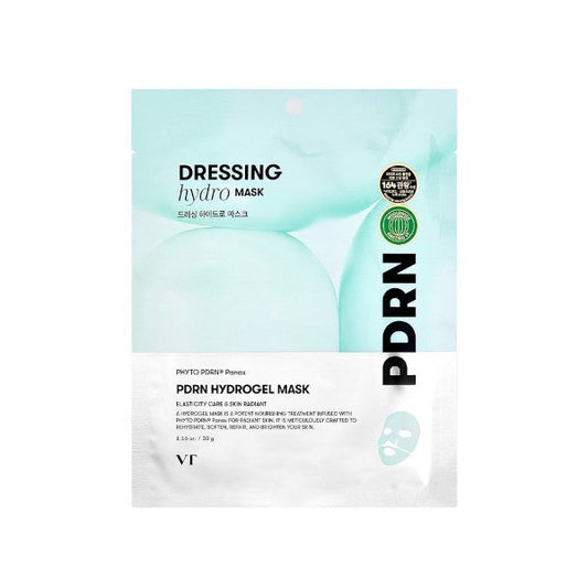 VT Cosmetics PDRN Hydrogel Mask