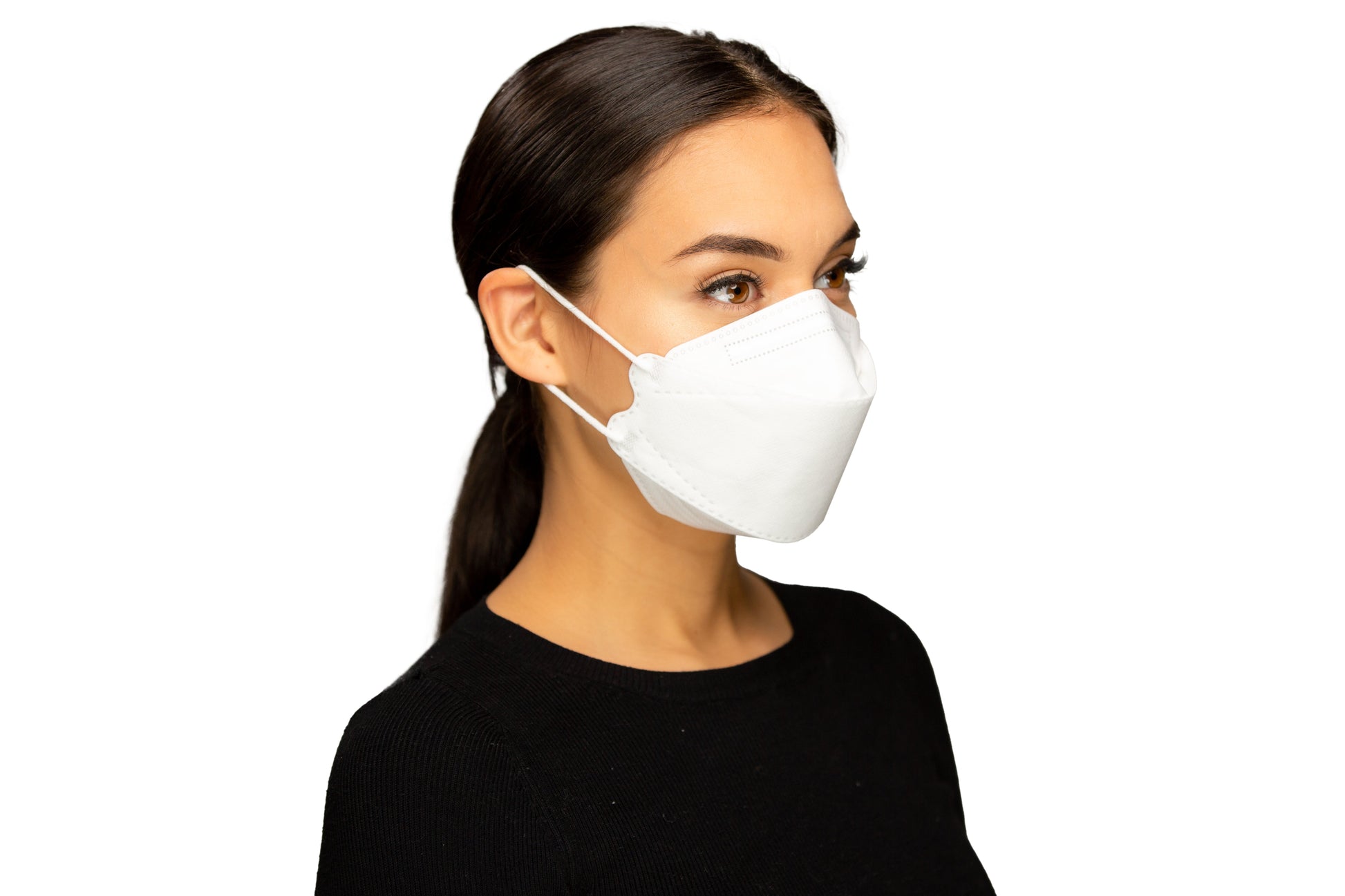 Good Manner KF94 Mask Adult (25 Masks) Good Manner